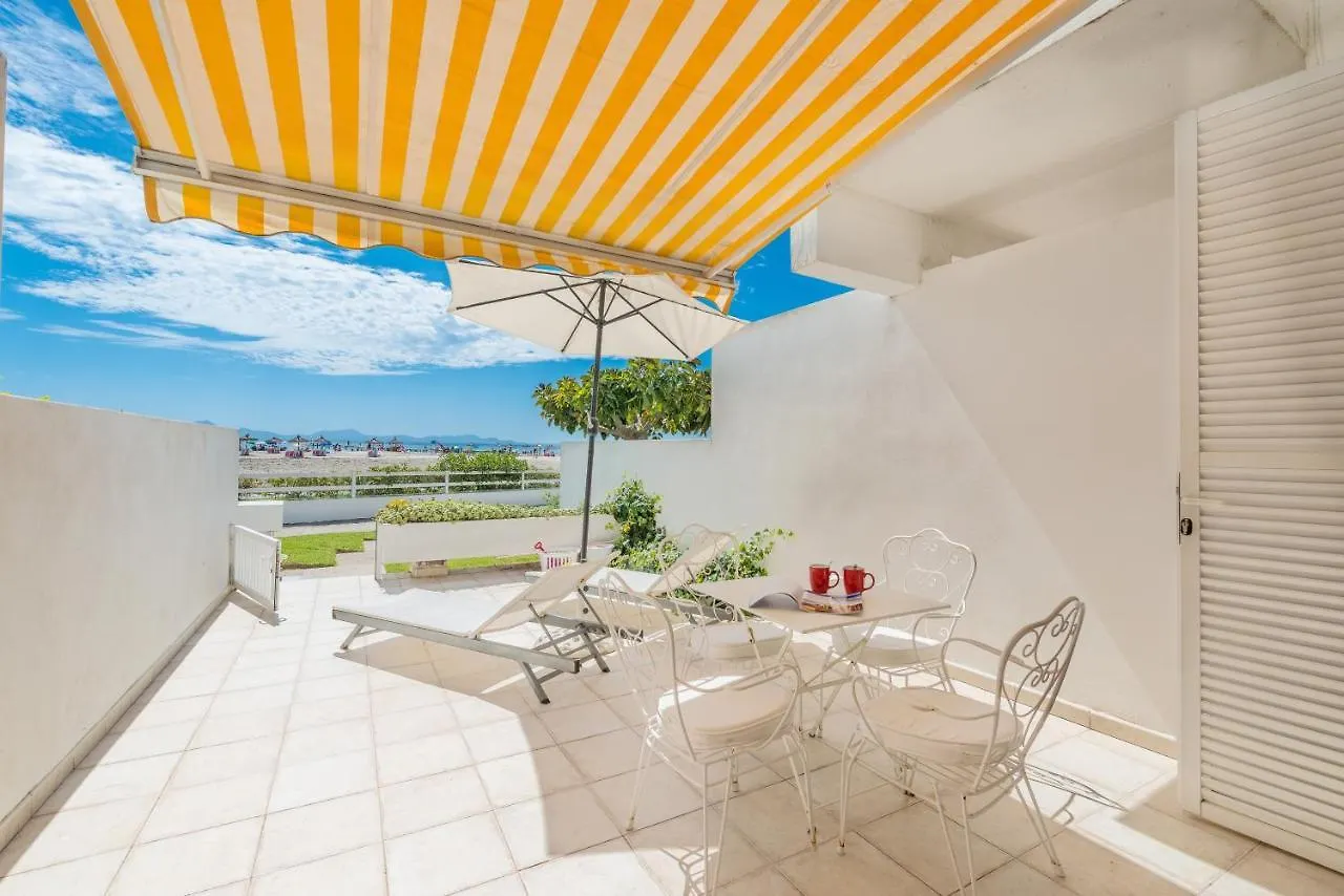 Apartamento 24 Edificio Canopus Alcudia  Spanien