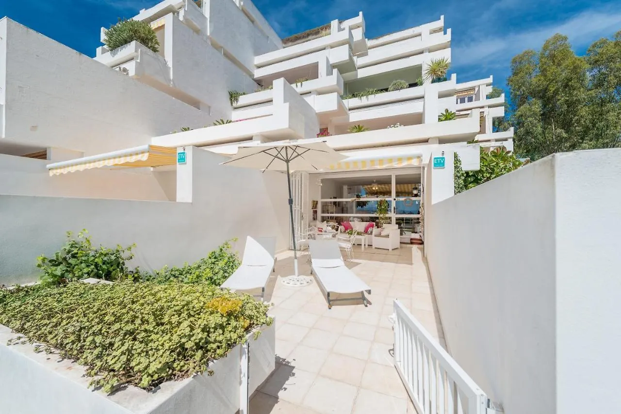 Lägenhet Apartamento 24 Edificio Canopus Alcudia  Spanien