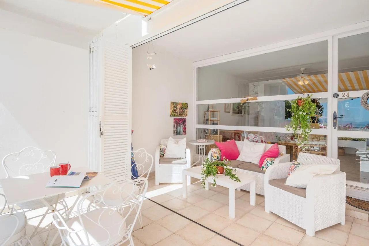 Apartamento 24 Edificio Canopus Alcudia  Alcudia (Mallorca)