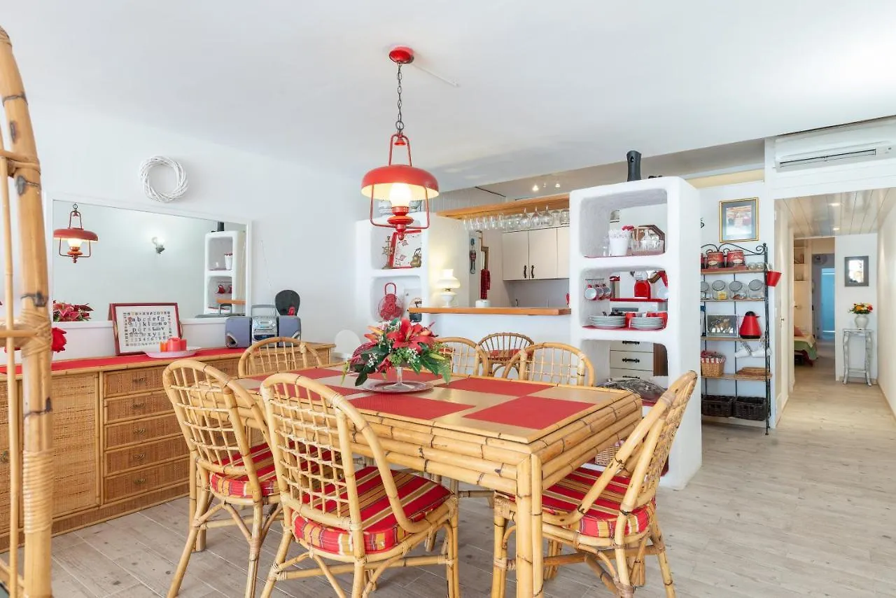 Apartamento 24 Edificio Canopus Alcudia  0*, Alcudia (Mallorca) Spanien