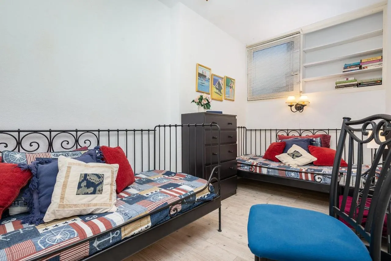 Apartamento 24 Edificio Canopus Alcudia  Spain