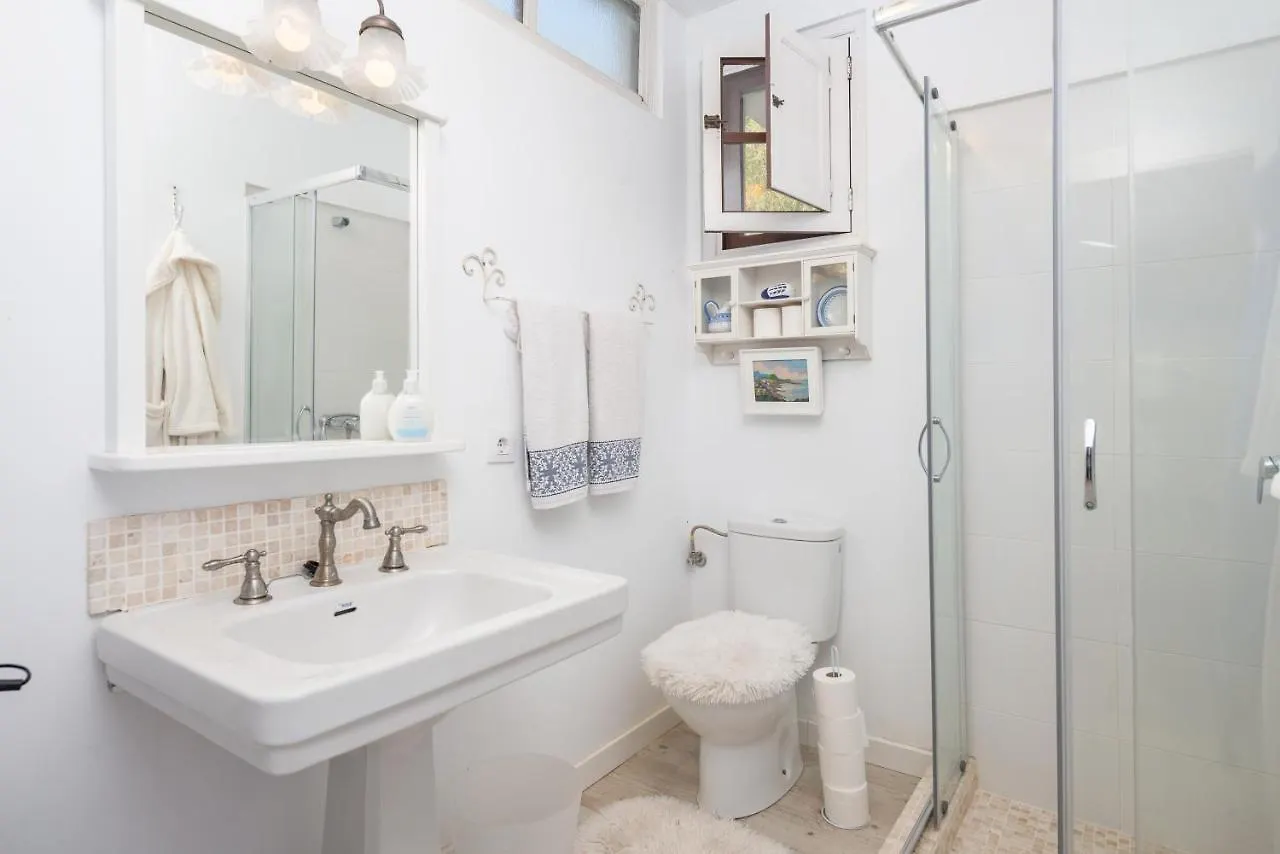 Apartamento 24 Edificio Canopus Alcudia  Apartment Alcudia (Mallorca)