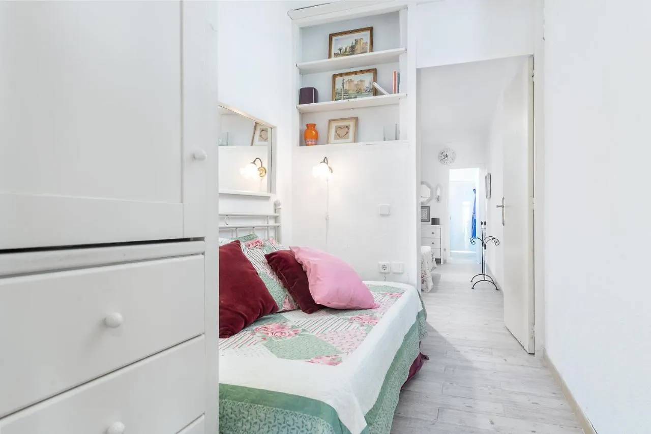 Apartamento 24 Edificio Canopus Alcudia