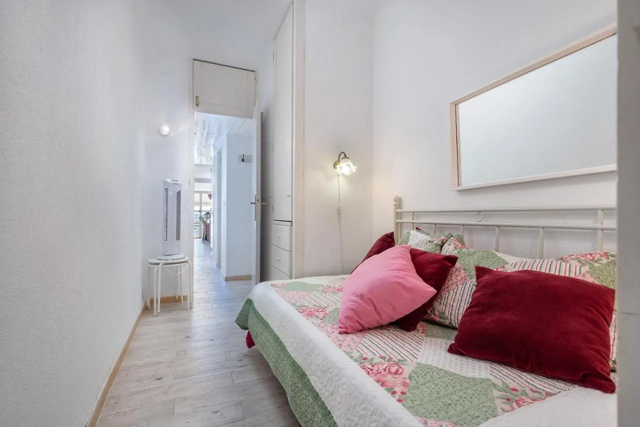 Apartamento 24 Edificio Canopus Alcudia  Alcudia (Mallorca)
