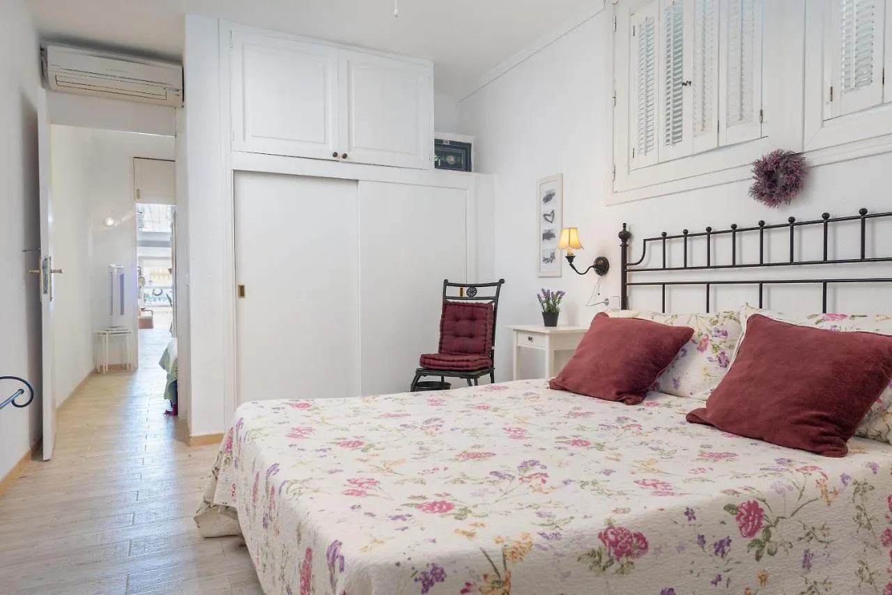 Apartamento 24 Edificio Canopus Alcudia  Lägenhet Alcudia (Mallorca)