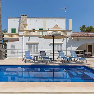 Villa Comes Chalet